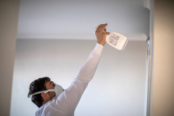 Best Commercial Mold Removal  in Lionville, PA